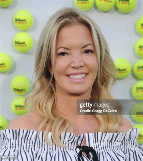 1,081 Jeannie Buss Photos & High Res Pictures .